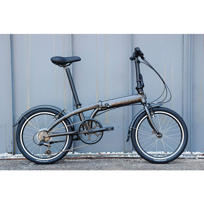 楽天市場】ターン 2026年モデル LINK A7 （リンクA7） TERN 在庫あり