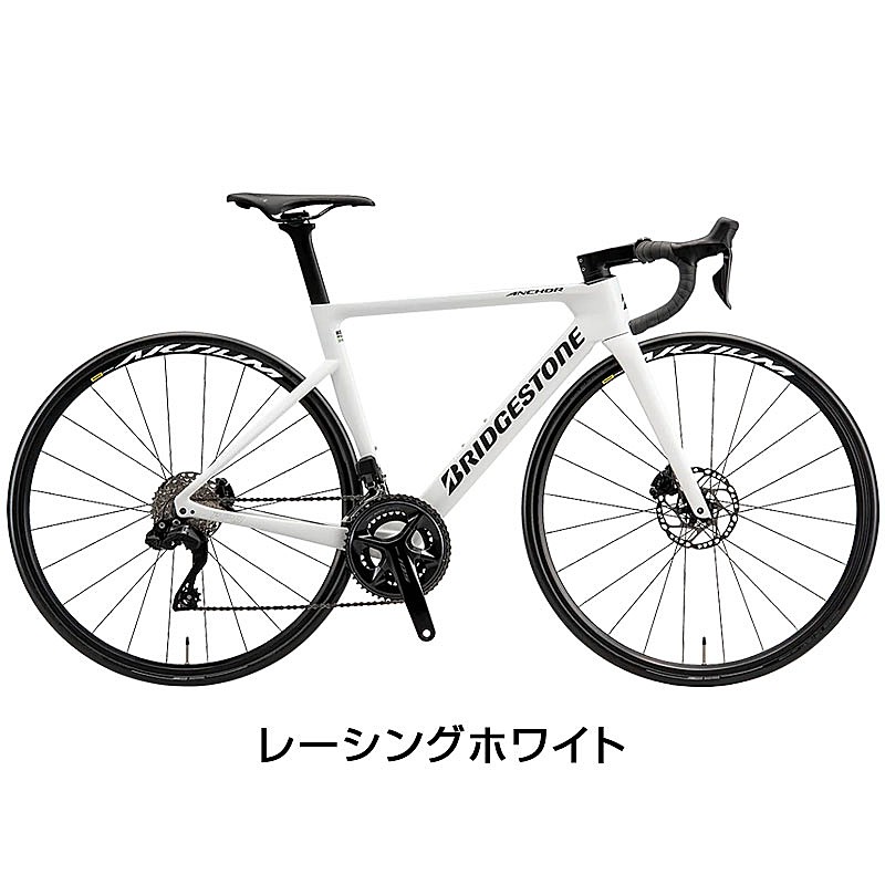 楽天市場】アンカー RP8フレームセット ANCHOR 在庫あり : 自転車の