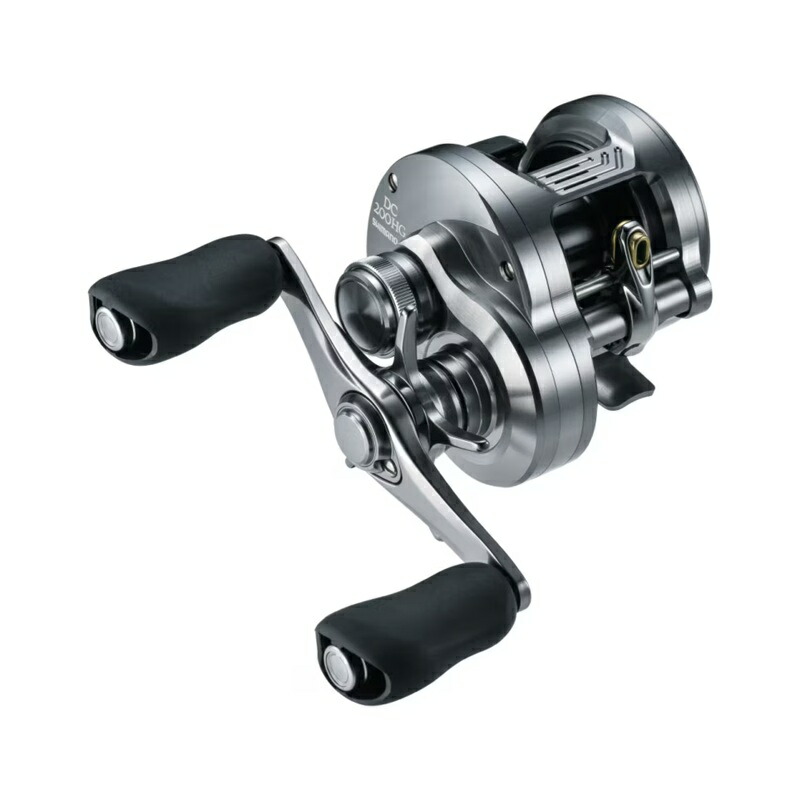 楽天市場】カルカッタコンクエストdc200hgの通販