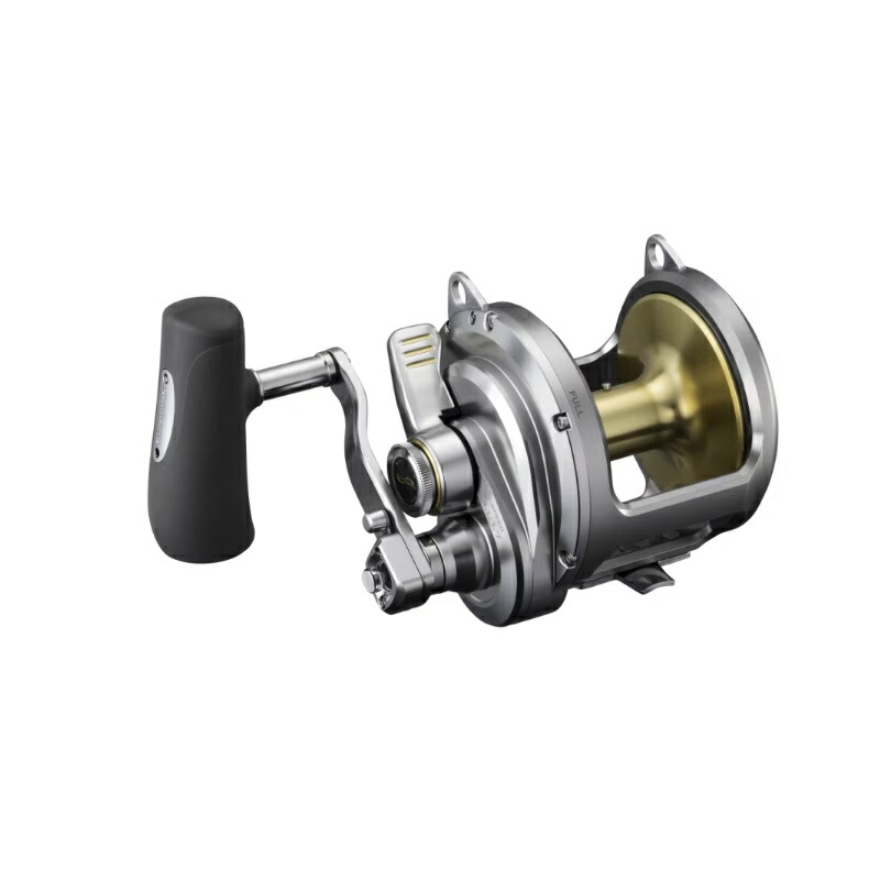 シマノ タリカ 50II (リール) 価格比較 - 価格.com