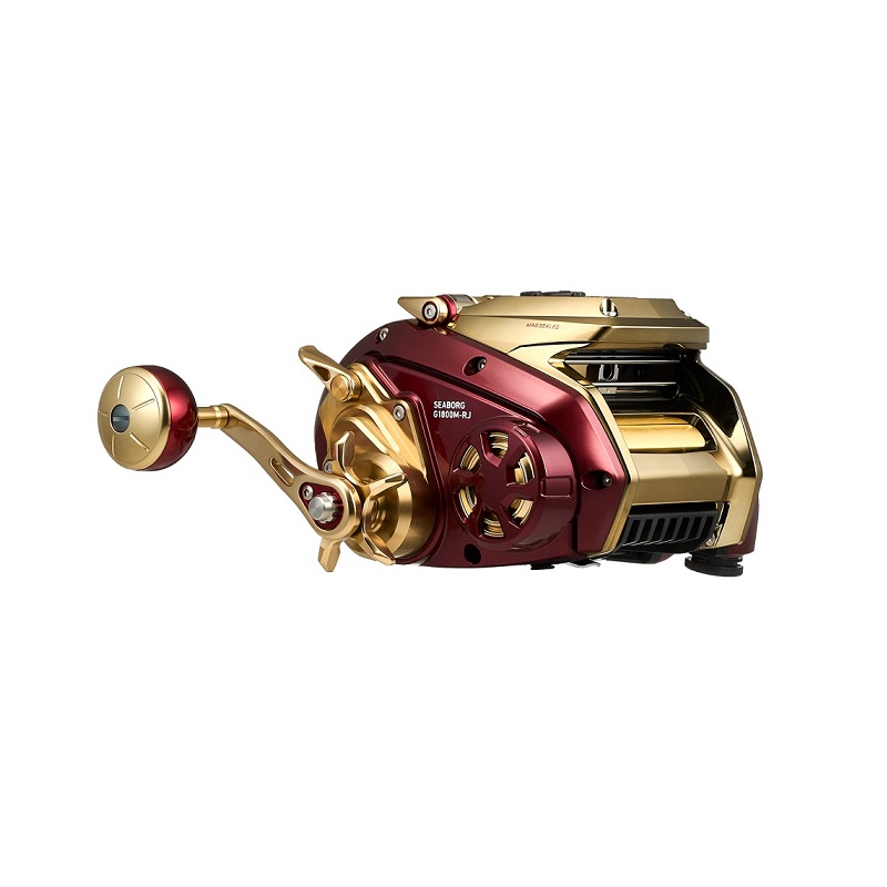 楽天市場】ダイワ シーボーグ G1800M-RJ | 釣具 釣り フィッシング