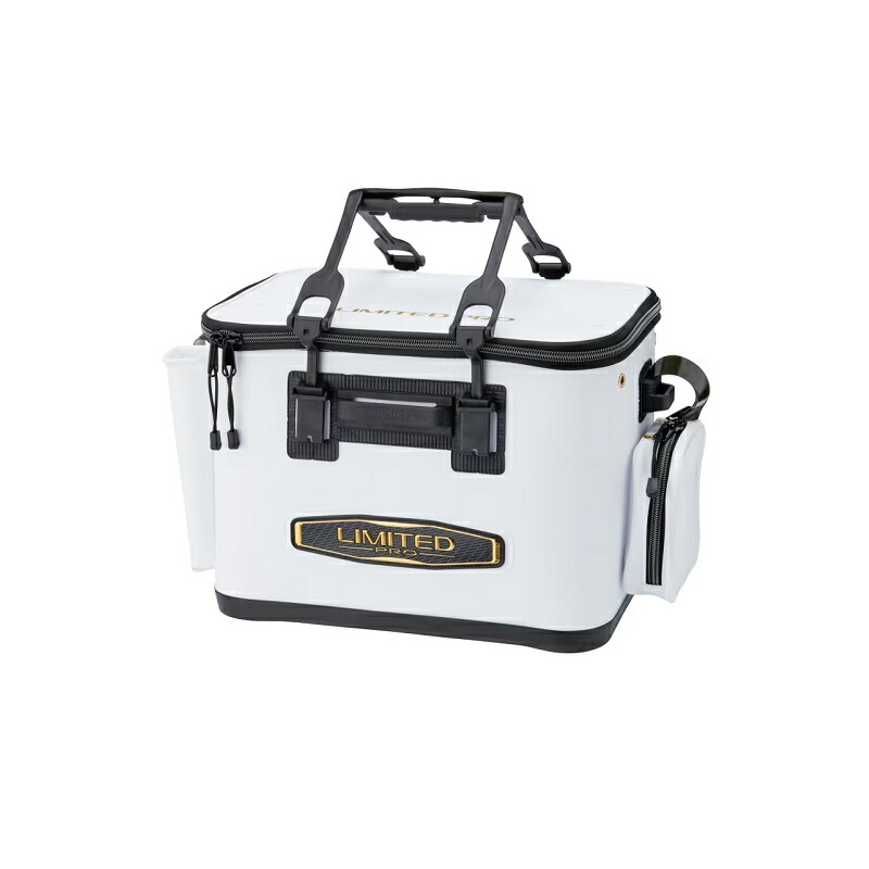 楽天市場】シマノ BK-121X フィッシュバッカン リミテッドプロ 45cm