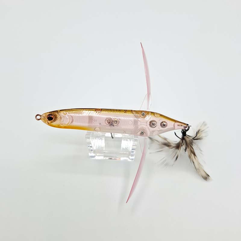 楽天市場】イマカツ アベンタクローラーバゼル #985 有頂天ピンク