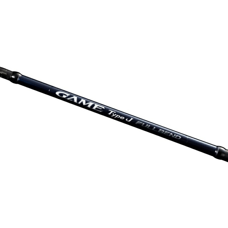 楽天市場】シマノ ゲーム タイプJ フルベンド B60-4 【大型商品