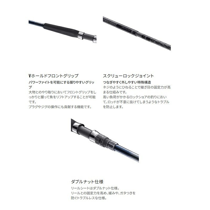 楽天市場】シマノ 24 コルトスナイパーSS S100M-3 | 釣具 釣り