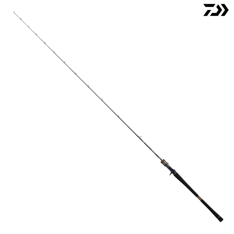 楽天市場】ダイワ ソルティガLJ EX 61XHB TG 【大型商品】 | 釣具 釣り