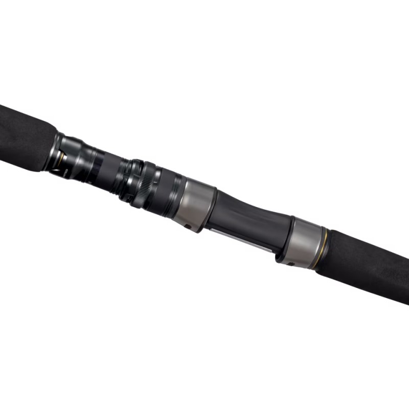 楽天市場】シマノ 25 オシアプラッガー リミテッド S83MH 【大型商品