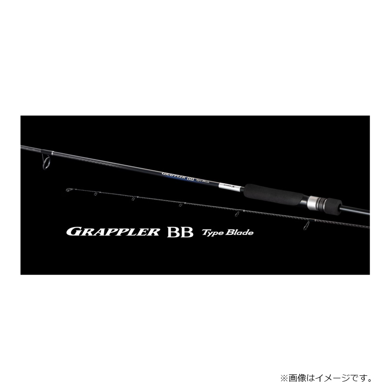 楽天市場】シマノ 25 グラップラーBB タイプブレード S68-1 | 釣具