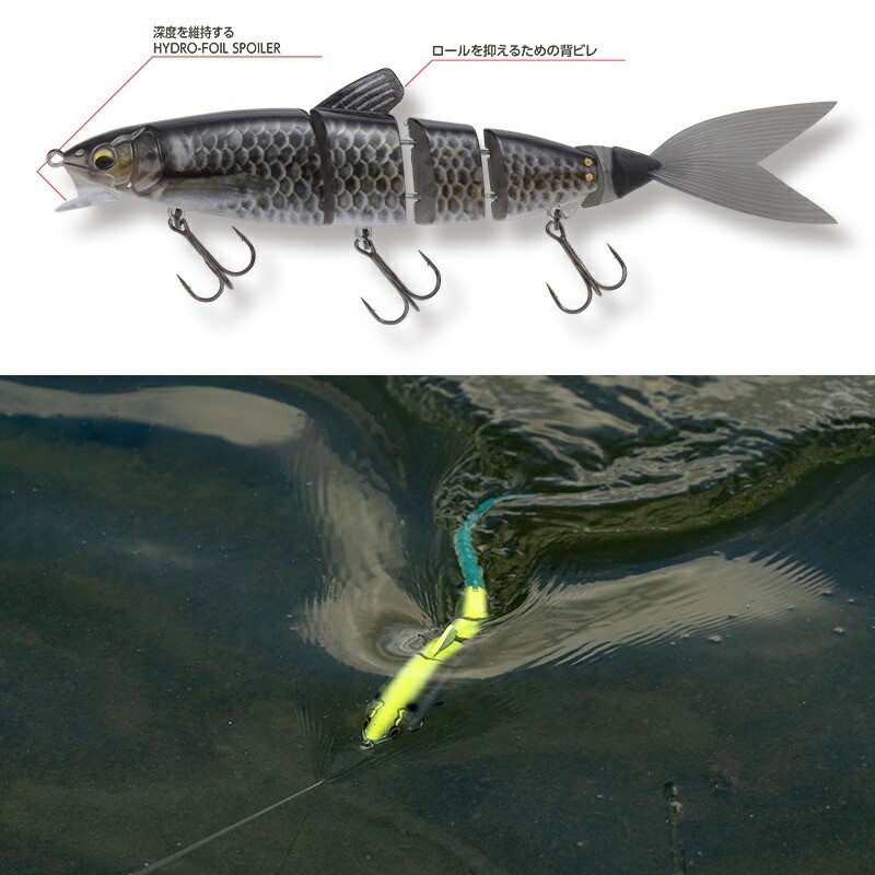 楽天市場】イマカツ ジャバロンハード マンバ150S #815 ストロング