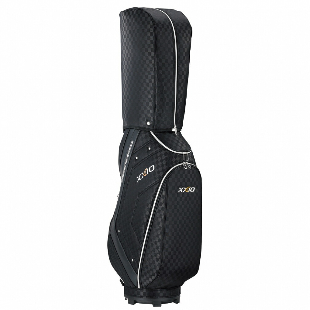 楽天市場】ゼクシオ キャディバッグ XXIO 超軽量スタンダードモデル
