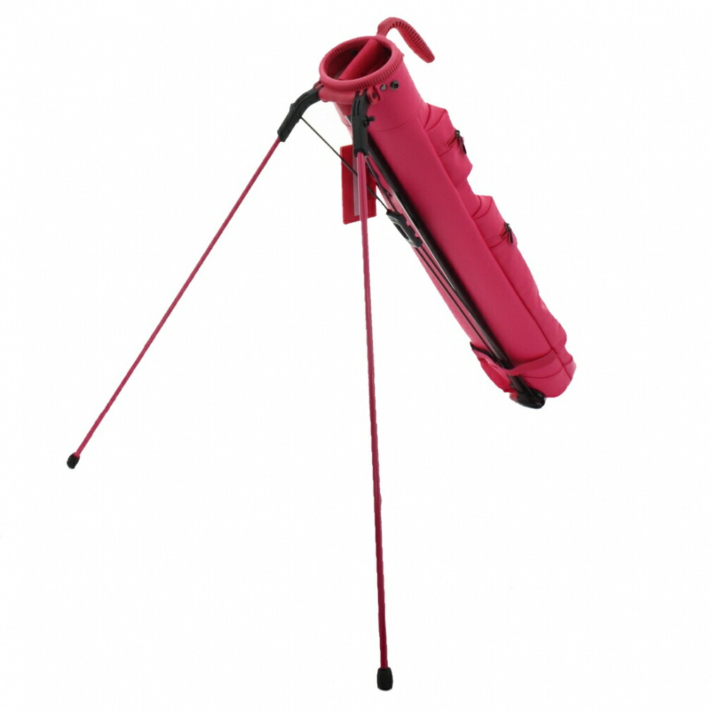 楽天市場】パーリーゲイツ NEW セルフスタンドバッグ (0531984900