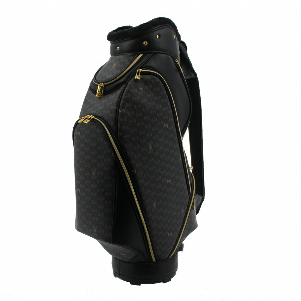 楽天市場】MAJESTY × Resurrection Oriola Caddy Bag (2002871) ゴルフ