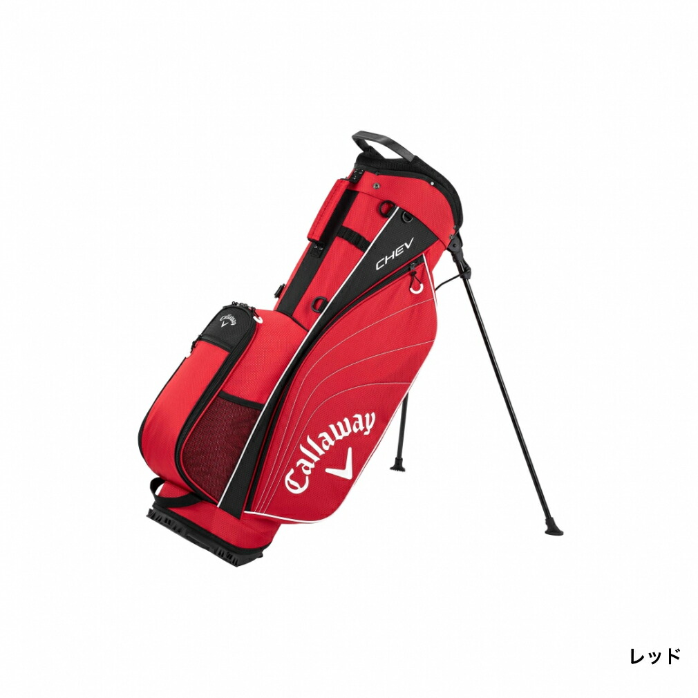 楽天市場】キャロウェイ Chev Stand 25 JM (7193451082) ゴルフ