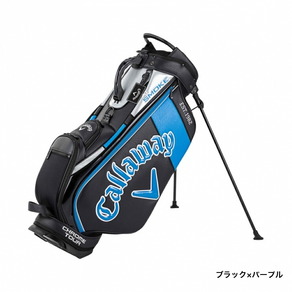 楽天市場】キャロウェイ ツアー スタンド Tour Stand 24 JM