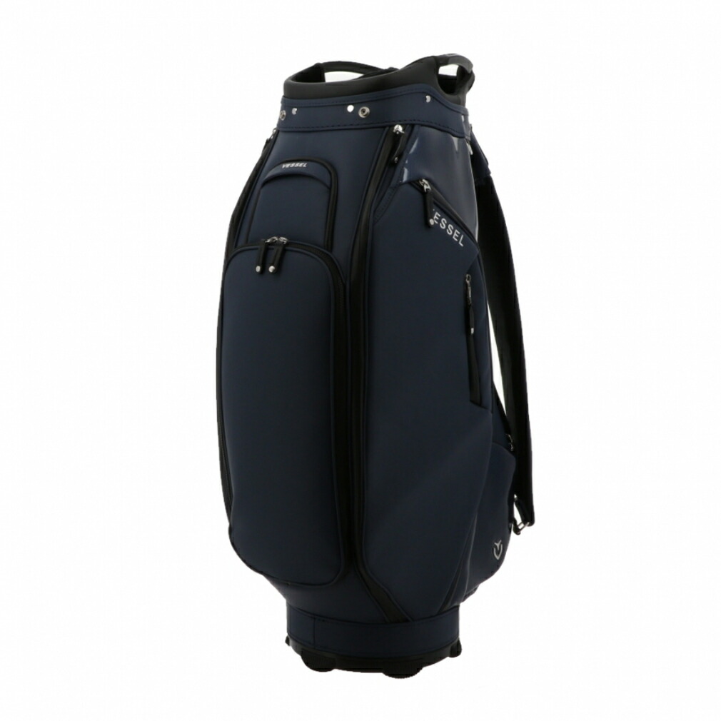 楽天市場】ベゼル LUX 7 JP 2.0 (328) ゴルフ キャディバッグ 9型