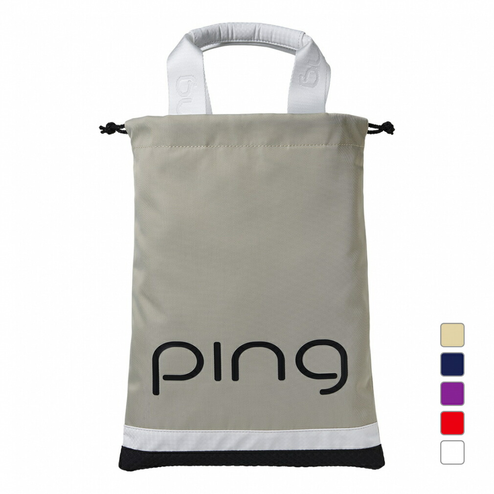 楽天市場】Ping（バッグ・ケース｜ゴルフ）：スポーツ・アウトドアの通販