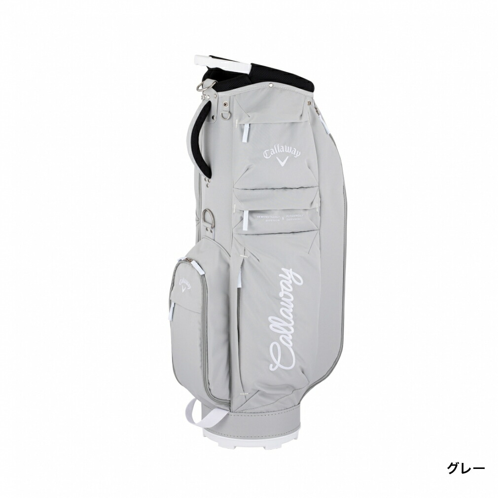 楽天市場】キャロウェイ Advance 26 JM (7193815709) ゴルフ キャディ