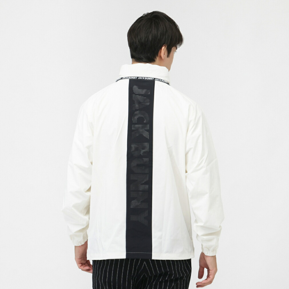 楽天市場】ジャック バニー ゴルフウェア 長袖トレーナー 秋 冬 Ny/Pu