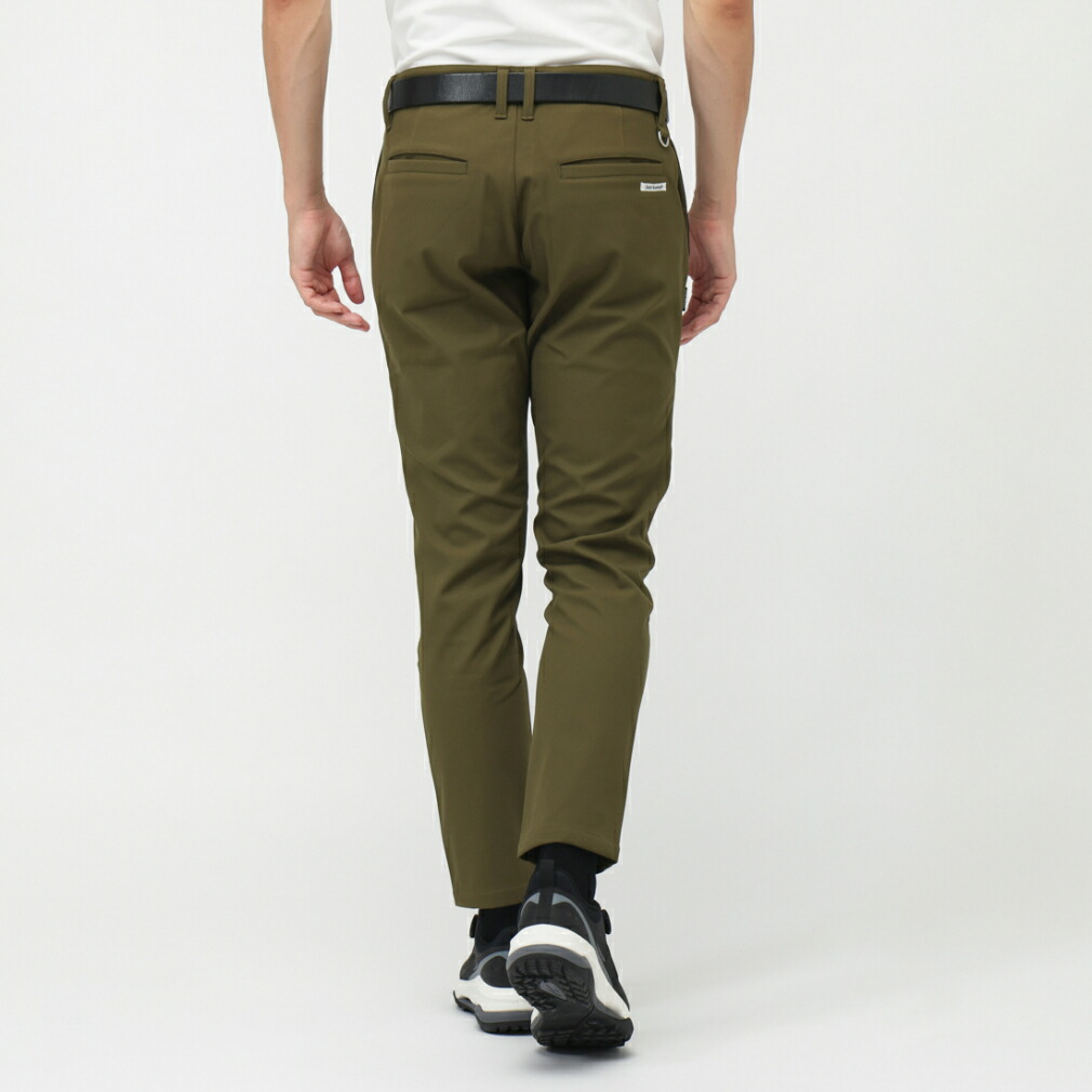 楽天市場】ジャック バニー ゴルフウェア スラックス 春 夏 2WAY