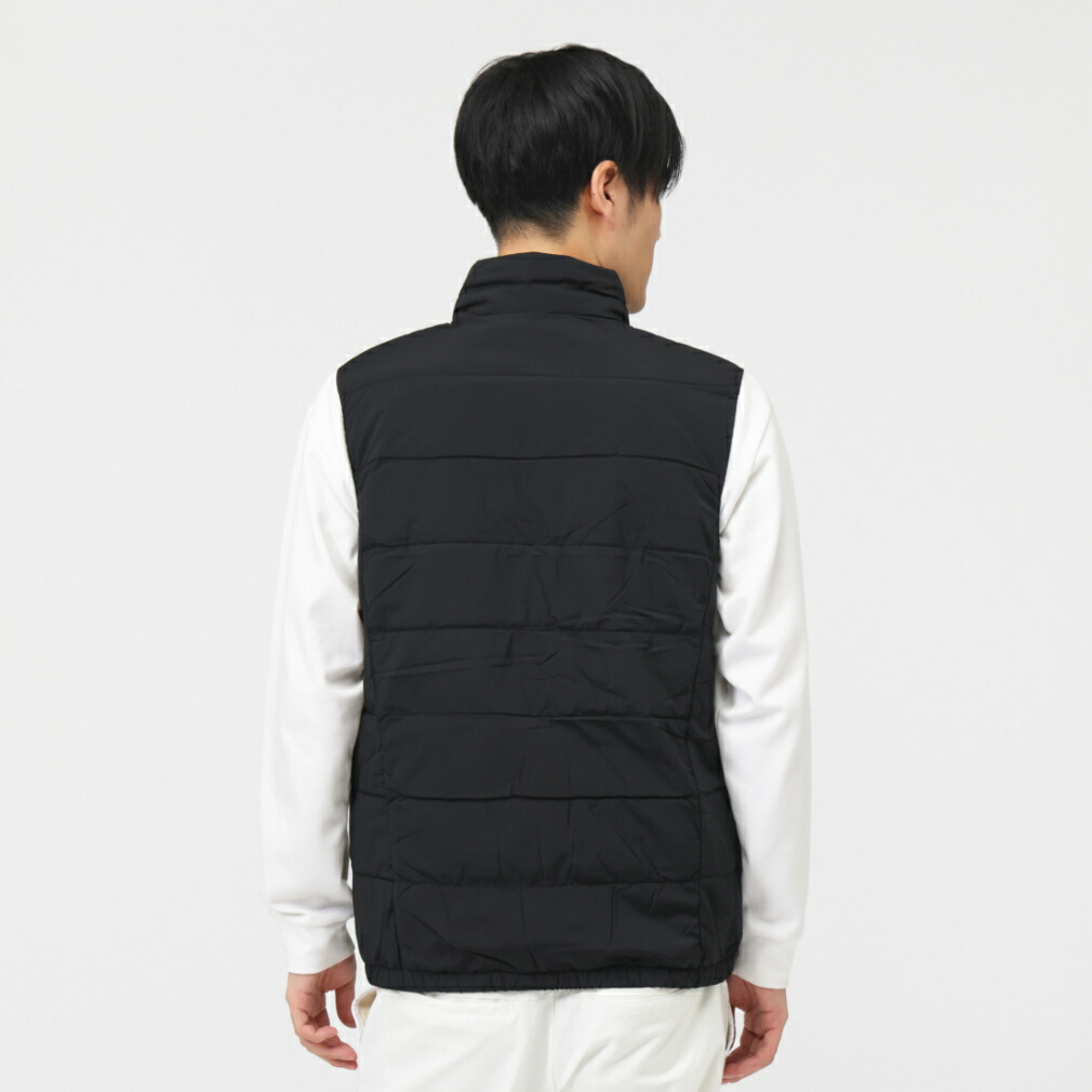 楽天市場】キャロウェイ ゴルフウェア ダウンベスト 秋 冬 ストレッチ