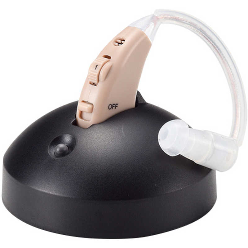 楽ちんヒアリング 充電式集音器」の人気商品一覧 | 安い商品を通販