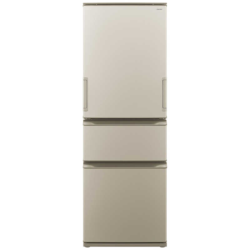 楽天市場】シャープ 冷蔵庫 3ドア（冷蔵庫・冷凍庫｜キッチン家電