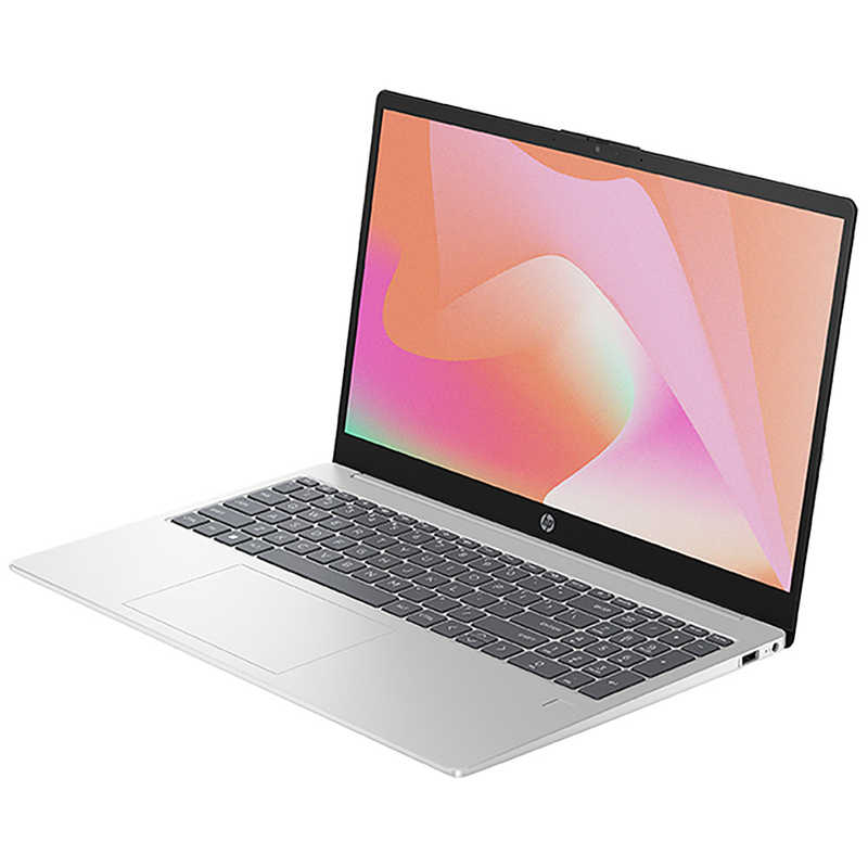 楽天市場】HP 15-fd0045TU ノートパソコンの通販