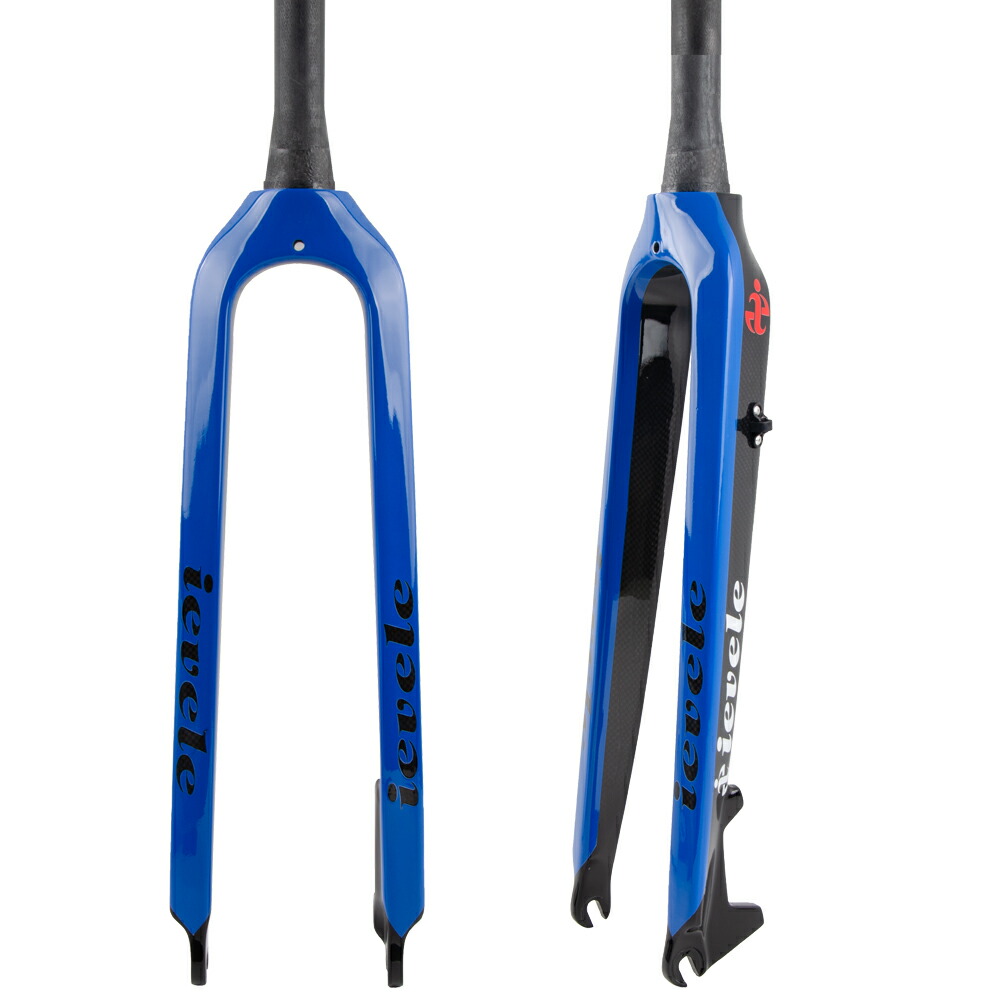楽天市場】ieveleフォーク マウンテンバイクフォーク MTBフォーク