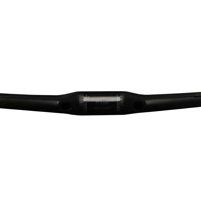 楽天市場】TOSEEK ステム一体型ハンドル MTB XC 超軽TORAYカーボン φ28