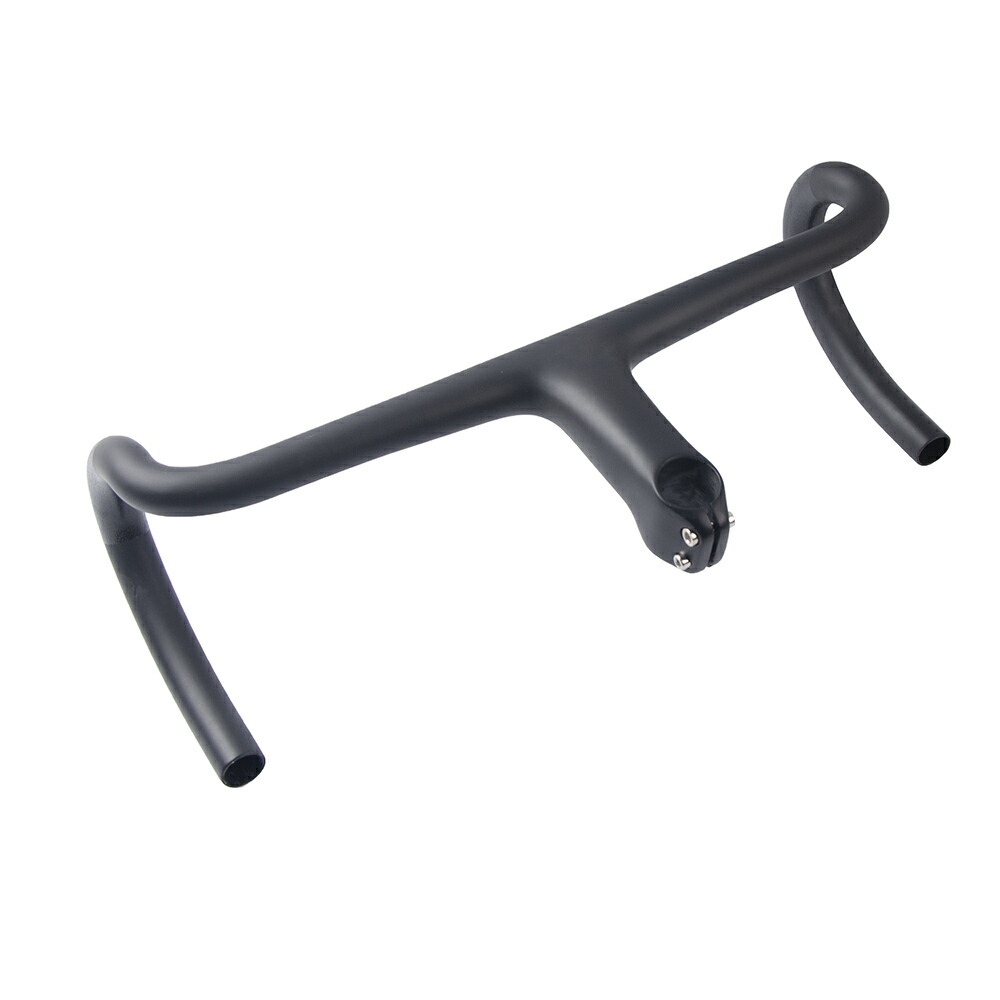 楽天市場】wacakoハンドル カーボンハンドル ドロップハンドル ステム