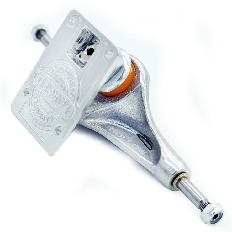 楽天市場】 インディートラック フォージド ホロー 139 INDEPENDENT