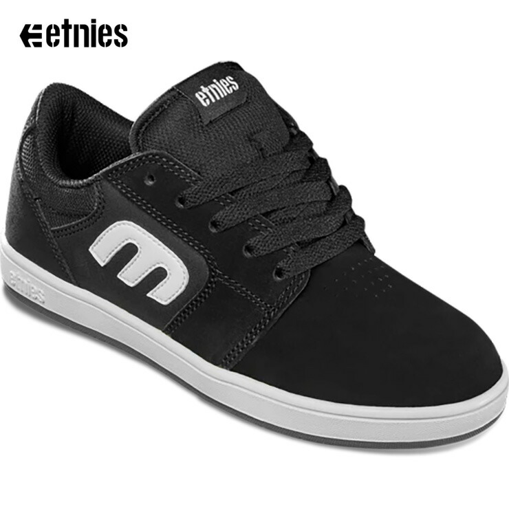 楽天市場】ETNIES エトニーズ キッズ シューズ 靴 スニーカー