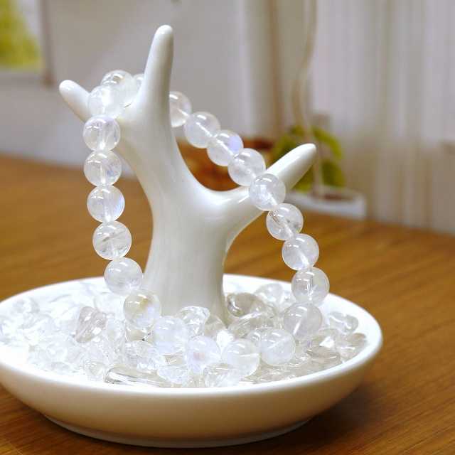 楽天市場】水晶さざれ石100g 天然石 さざれ 水晶チップ 浄化用 浄化