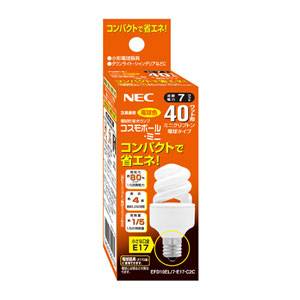 ホタルクス コスモボールミニ EFD10EL/7-E17-C2C (電球・蛍光灯) 価格