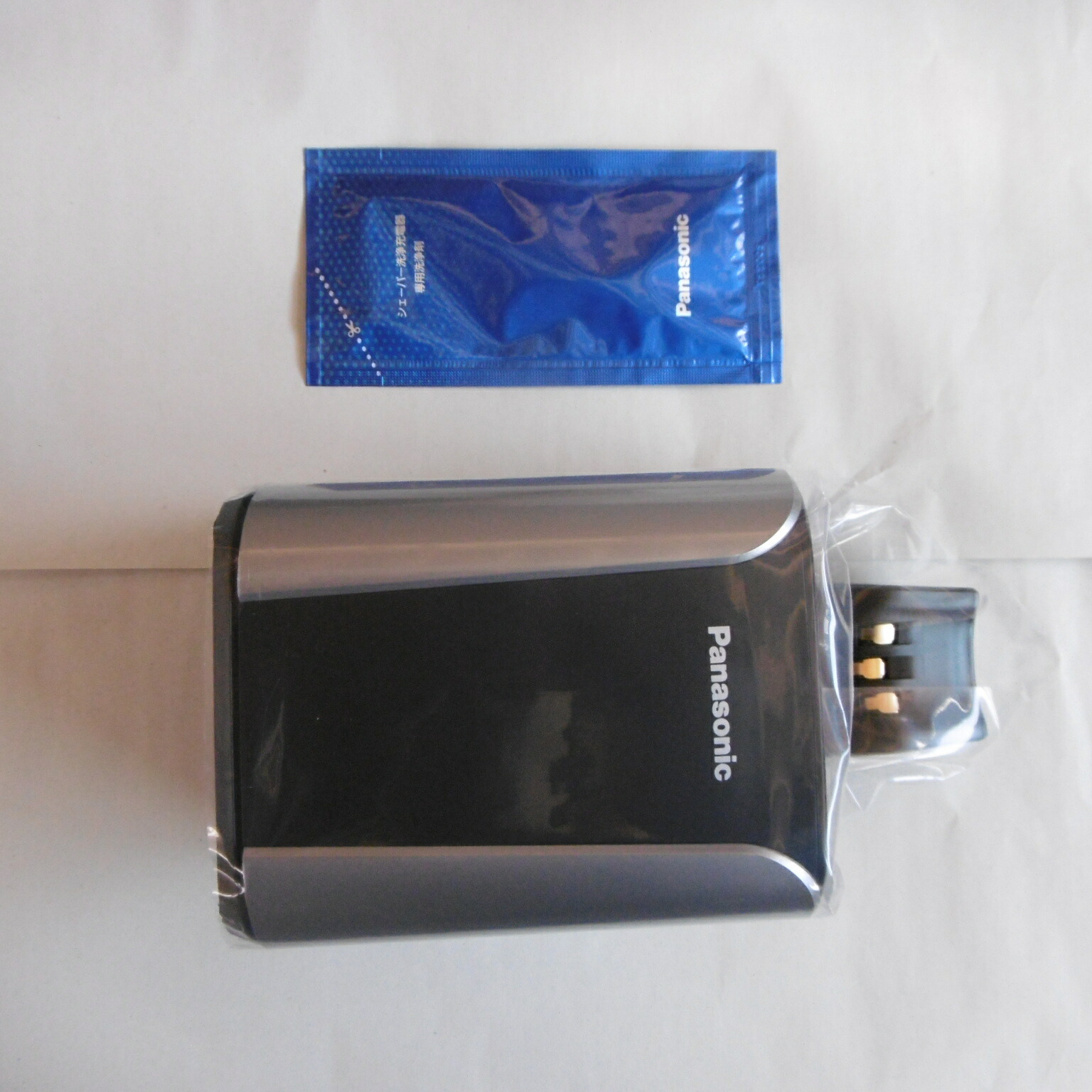 楽天市場】【在庫あり】 パナソニック ESLV9ZK4217 (RC9-20) メンズ