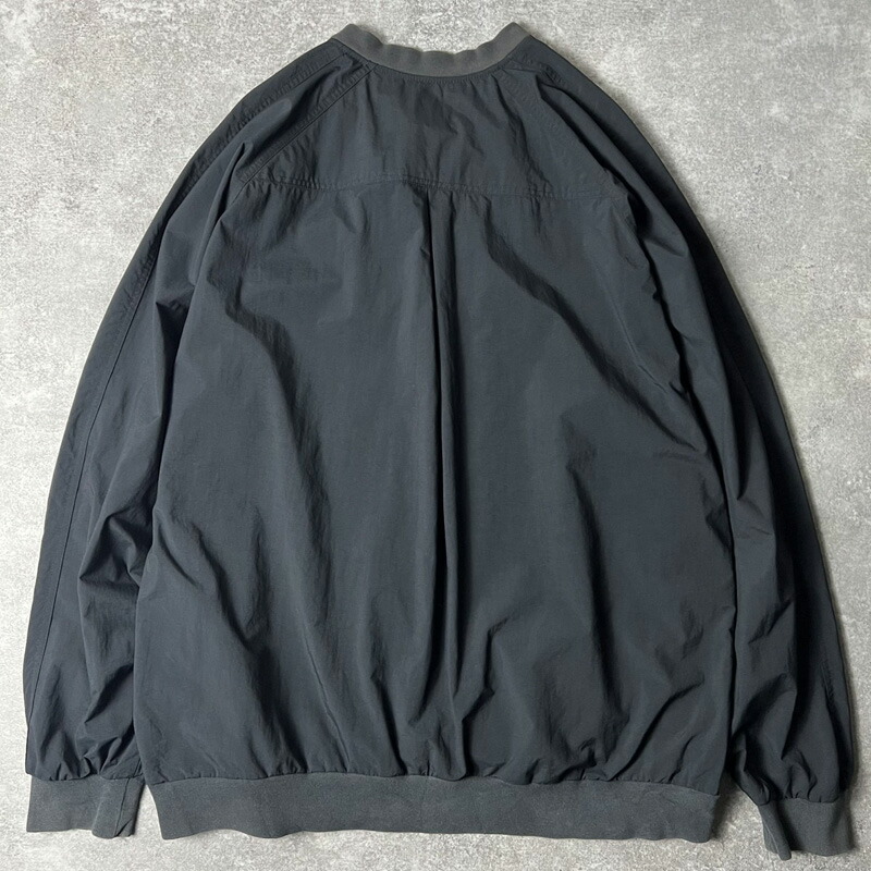 楽天市場】NIKE GOLF スウォッシュ ロゴ 刺繍 ヘンリーネック プル