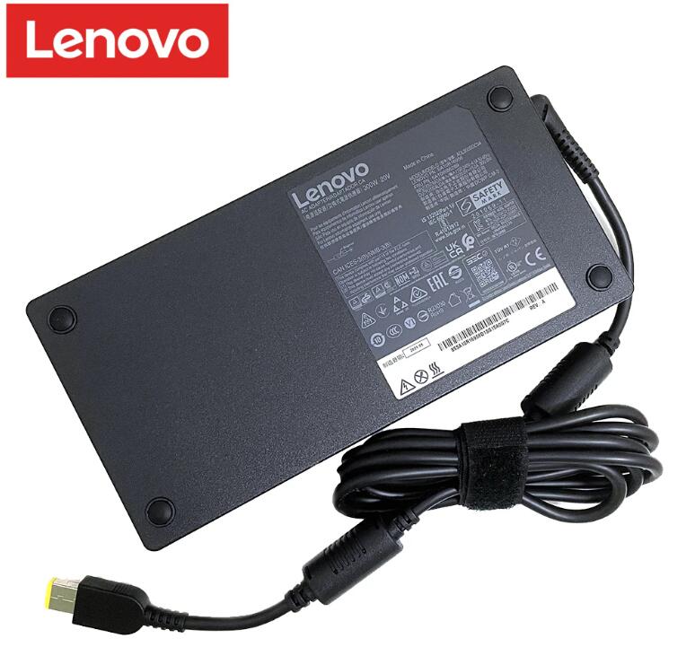 楽天市場】純正新品 Lenovo レノボ・ジャパン ThinkPad 300W 20V15A AC