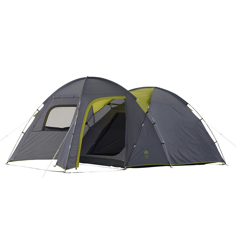 楽天市場】ロゴス logos ROSY ドゥーブルXL-BB 71301000 2ルーム 定番