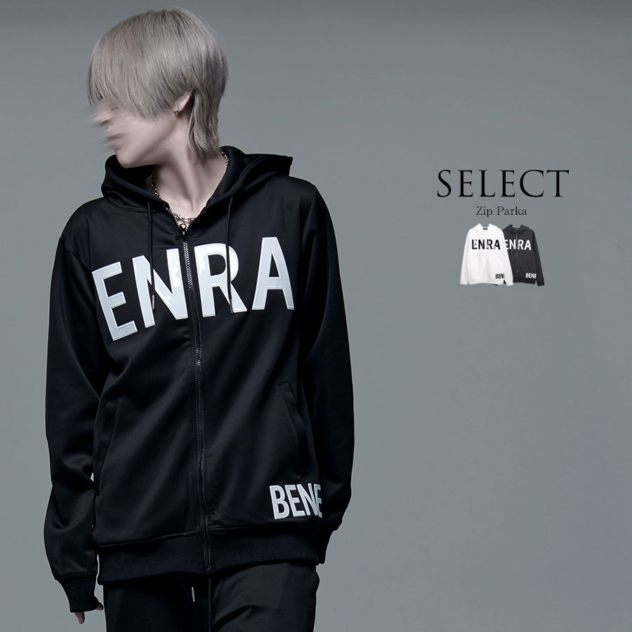 カジェヘラ 切替 ボア ハーフジップ パーカー スウェット ゴルフ