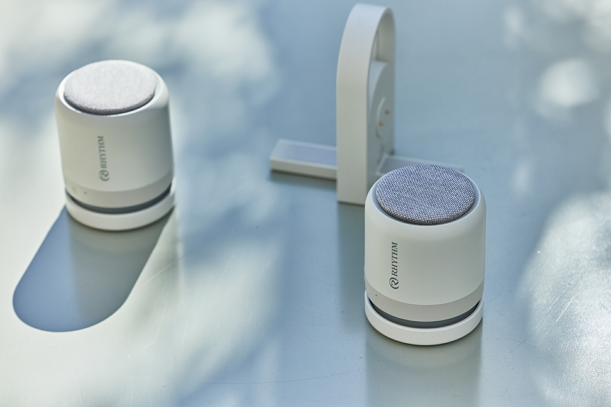 楽天市場】リズム 公式 | Bluetooth ポータブル スピーカー 防塵 防水