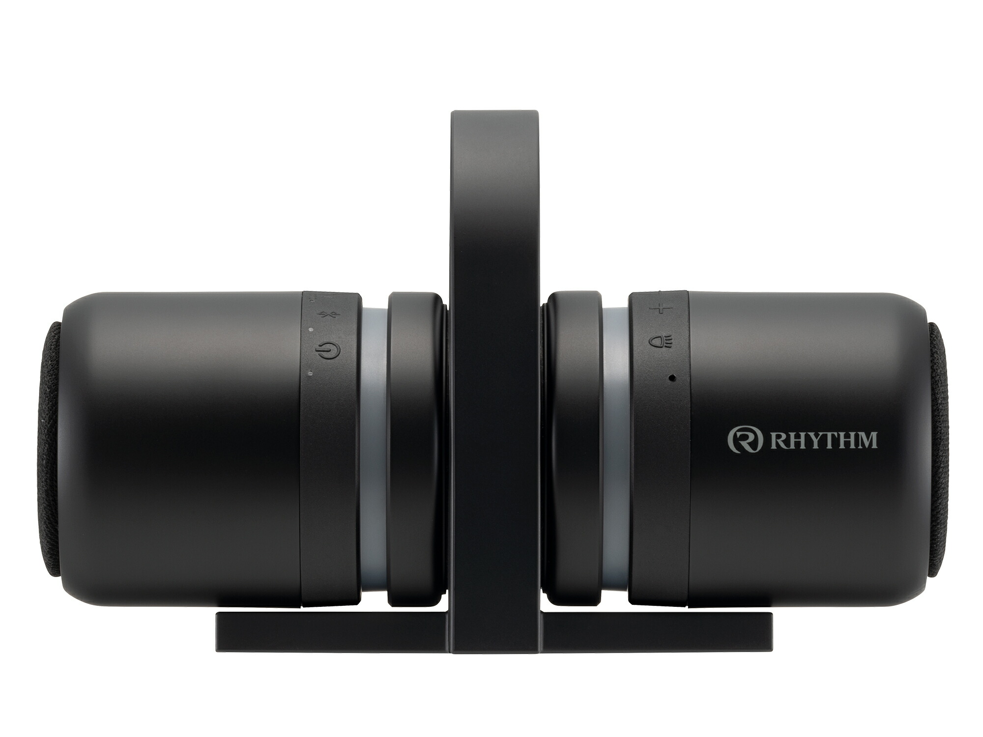 楽天市場】リズム 公式 | Bluetooth ポータブル スピーカー 防塵 防水