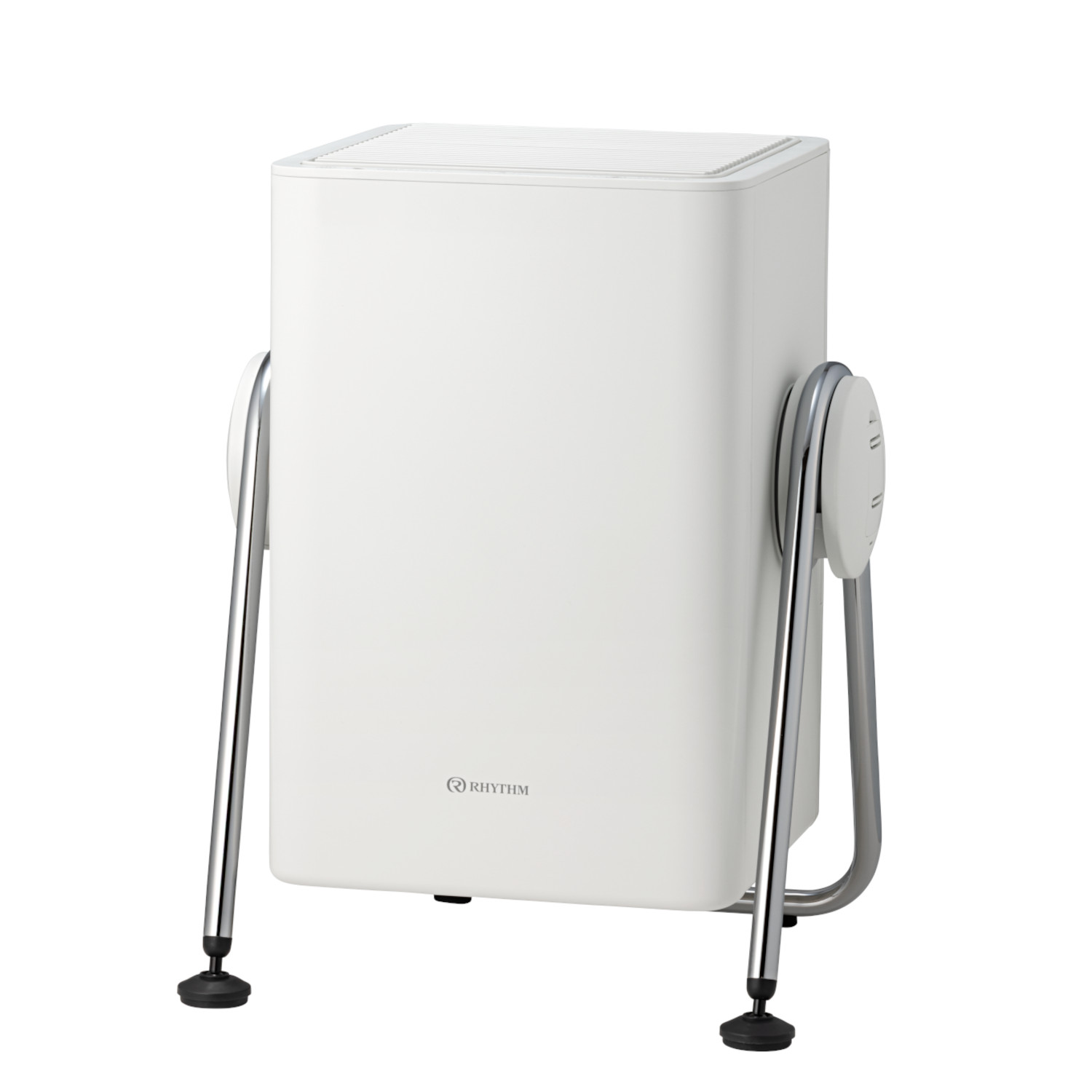 楽天市場】リズム 公式 | 空気清浄機 36畳 240度風向自由 [きれいな