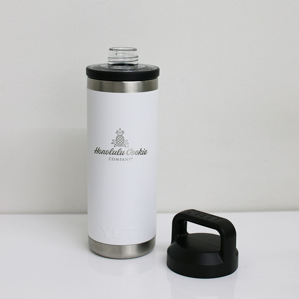 楽天市場】ハワイ直輸入☆YETI × ホノルル・クッキー タンブラー