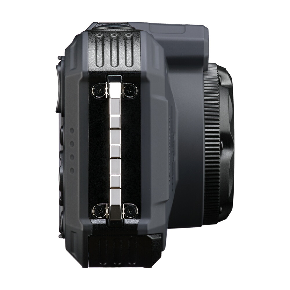 楽天市場】【公式店】PENTAX WG-1000 グレー/オリーブ（ペンタックス