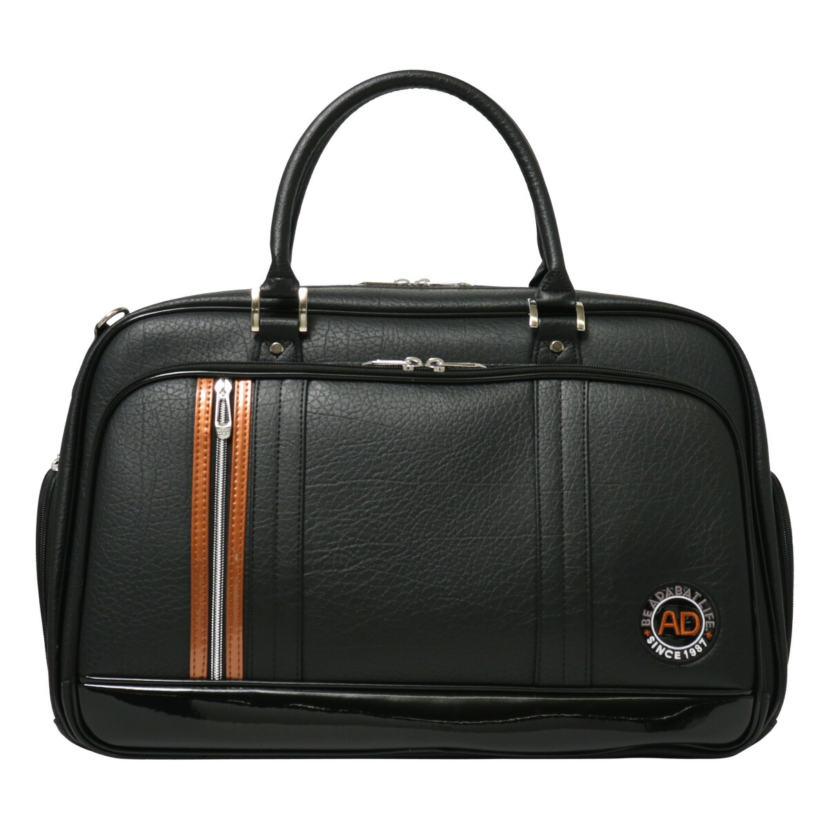 楽天市場】アダバット ゴルフ ボストンバッグ フラッグシップ シューズ