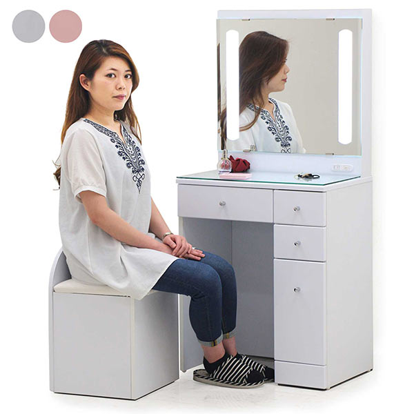 楽天市場】【在庫処分】【訳あり】【数量限定】【送料無料】女優ミラー