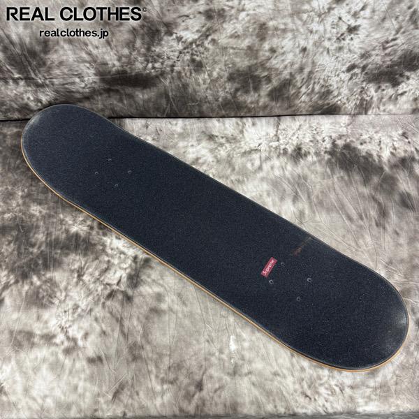 楽天市場】シュプリーム スケボー デッキ（スケートボード・インライン