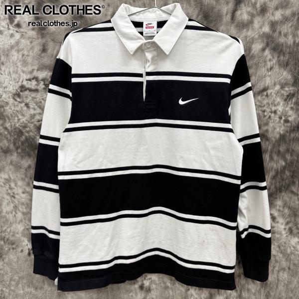 楽天市場】supreme ラガーシャツ（メンズファッション）の通販