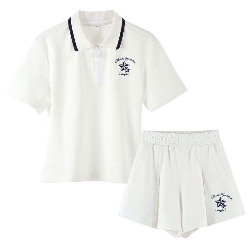 楽天市場】レディース スポーツウェア セットアップ 夏新作 半袖