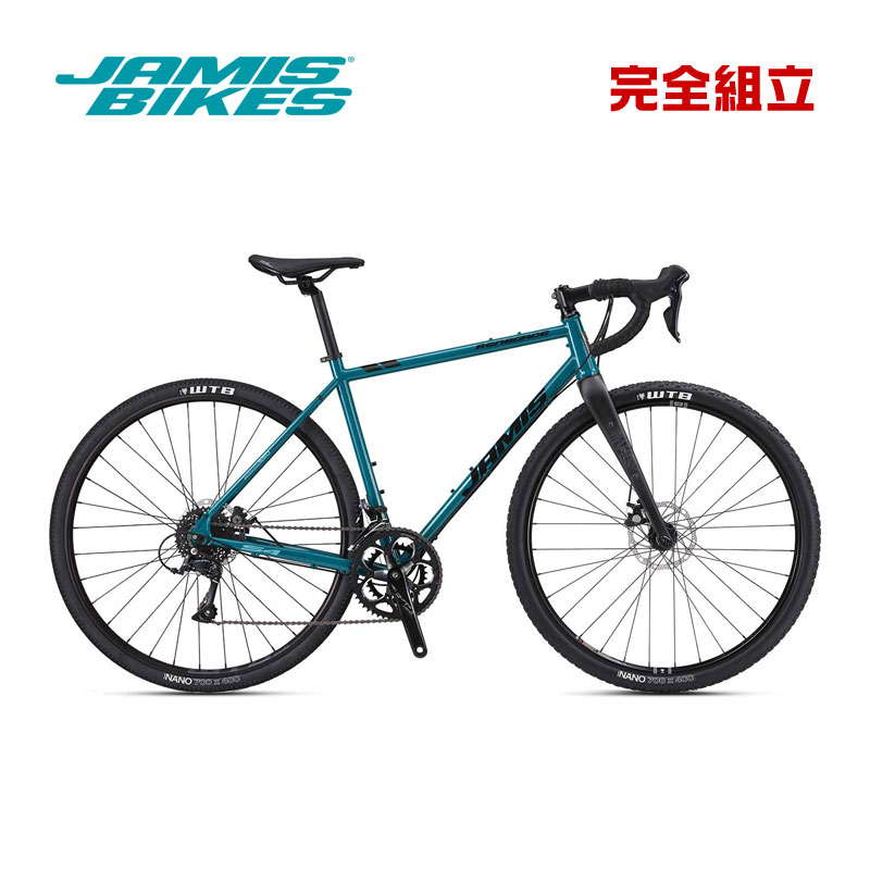 楽天市場】jamis renegadeの通販